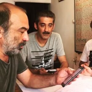 Ayhan Taş Instagram - 