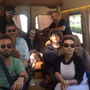 Ayhan Taş Instagram - Bilginize-ilginize sunulur