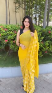 Actress Ayraa HD Instagram Photos and Wallpapers July 2024