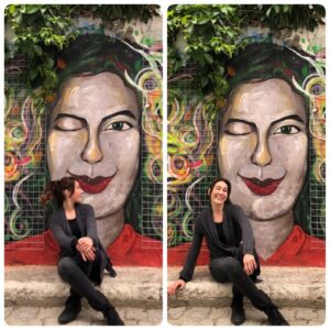 Ayşegül Ünsal Instagram - Haftamız güzel olsun...