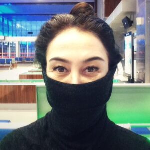 Ayşegül Ünsal Instagram - Esse quam videri🥋