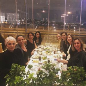 Ayşegül Ünsal Instagram - ❤️
