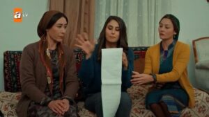 Ayşegül Ünsal Instagram - Aşk ve Mavi’nin Veda vakti.Sevgiyle.❤️
