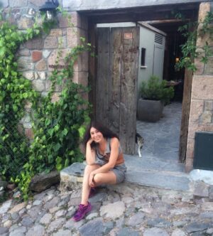 Ayşegül Ünsal Instagram - ❤️