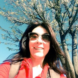 Ayşegül Ünsal Instagram - B🍀h🌸r