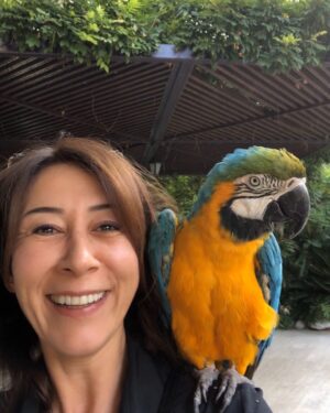 Ayşegül Ünsal Instagram - Ben ❤️Cabbar