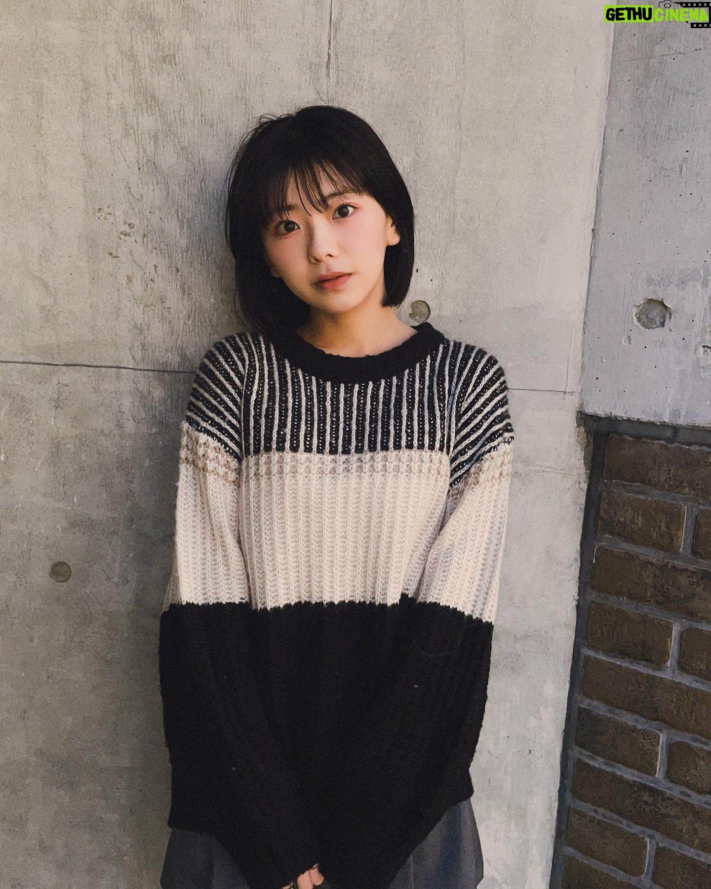 Ayu Okuma - 5.9K Likes - もう秋通り越して寒いよ😶