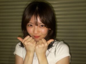 Ayu Okuma Instagram - 