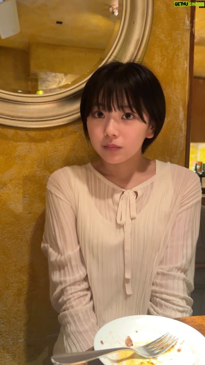 Ayu Okuma - 11.3K Likes - ポテト食べたい