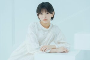 Ayu Okuma Instagram - 宣材写真が変わったよ！
どうかな😶