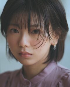 Actor Ayu Okuma HD Instagram Photos and Wallpapers October 2023