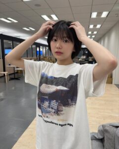 Actor Ayu Okuma HD Instagram Photos and Wallpapers June 2023