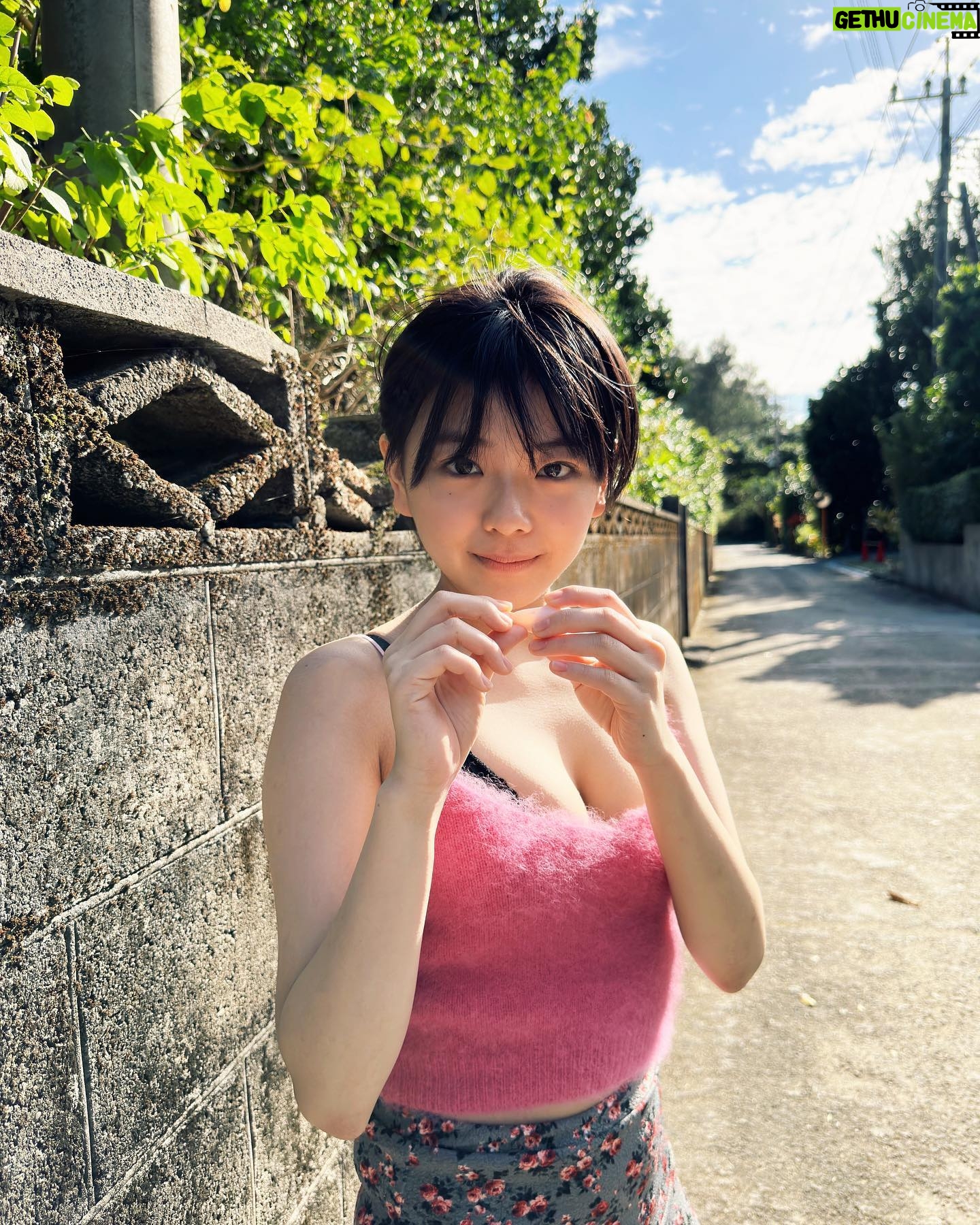 Most liked Instagram photo of Ayu Okuma
