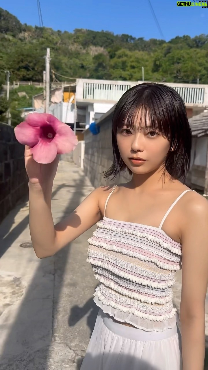 Ayu Okuma - 27.4K Likes - おはな