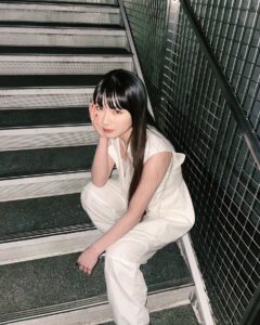 Actress Ayumi Ishida HD Photos and Wallpapers July 2024