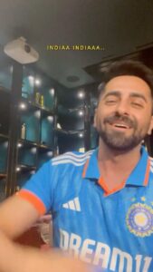 Actor Ayushmann Khurrana HD Instagram Photos and Wallpapers August 2024