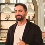 Ayushmann Khurrana