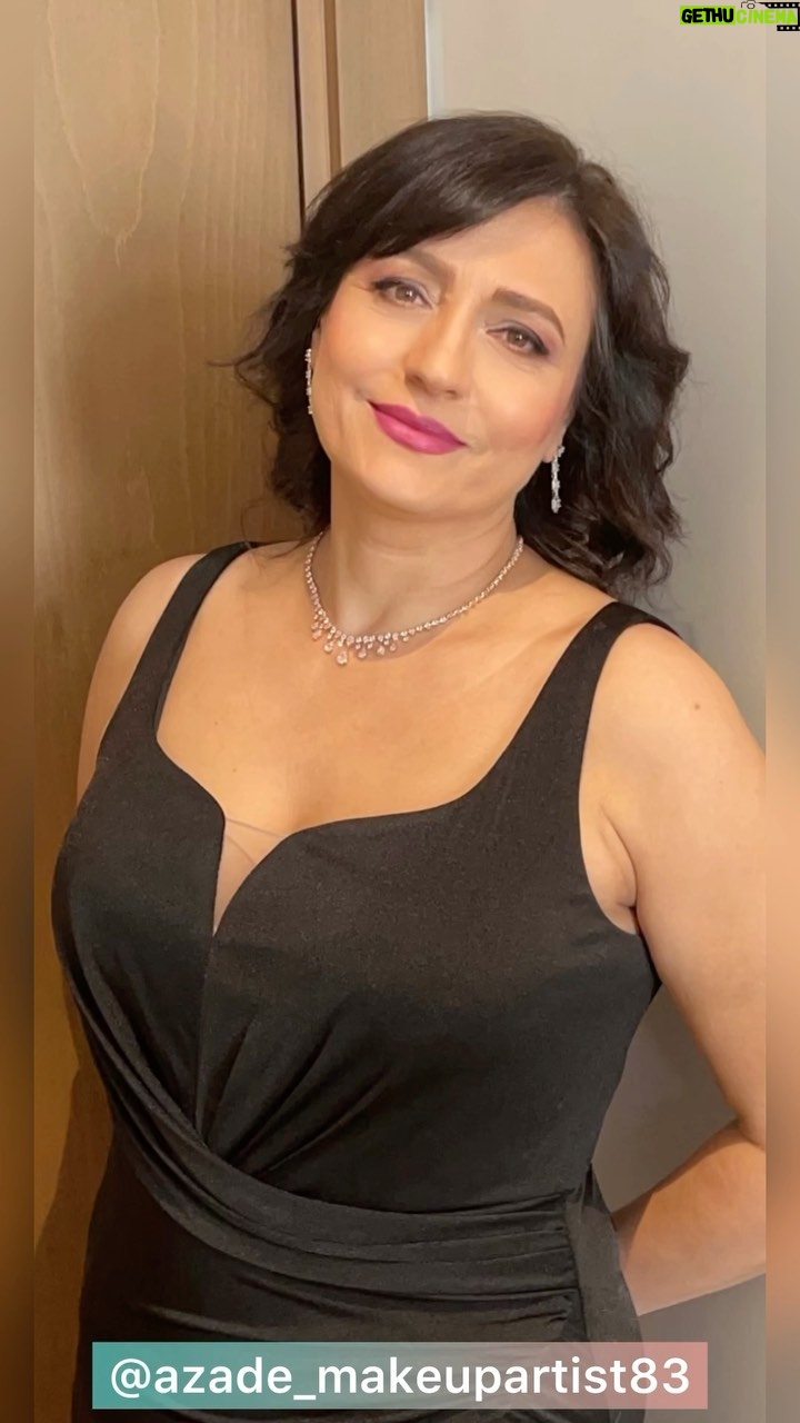 Azadeh Porbaha - 1.1K Likes - #partymakeup #dubaievents #freelancemakeupartist #professionalmakeupartist #countouring
@azade_makeupartist83
@raisa_ambros_art