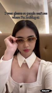 Actress Azi Acosta HD Instagram Photos and Wallpapers August 2024