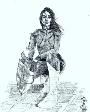 Azie Tesfai Instagram - Long before I had the insane fortune to become a superhero, the fans campaigned for it HARD. Since becoming Guardian was a secret, I wasn’t able to speak on the fan art over the years but I saw it and it’s meant so much to me. So much of who this character is and how I’ve been empowered to champion her, co-write for her (!), and stepped into being a super hero has come from the excitement of the fans. Thank you thank you thank you. I am so incredibly grateful for you all🥺 AND now that it’s announced and I can share some of the incredible art you have made over the years! Love you all! The journey starts tonight! GUARDIAN IS OFFICIALLY COMING SEPTEMBER 21!🦸🏾‍♀️🙌🏾❤️❤️❤️

(I couldn’t fit all of your art into the allowed slides so I started a insta story tab! THANK YOU!😘)