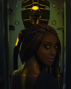 Azie Tesfai Instagram - Long before I had the insane fortune to become a superhero, the fans campaigned for it HARD. Since becoming Guardian was a secret, I wasn’t able to speak on the fan art over the years but I saw it and it’s meant so much to me. So much of who this character is and how I’ve been empowered to champion her, co-write for her (!), and stepped into being a super hero has come from the excitement of the fans. Thank you thank you thank you. I am so incredibly grateful for you all🥺 AND now that it’s announced and I can share some of the incredible art you have made over the years! Love you all! The journey starts tonight! GUARDIAN IS OFFICIALLY COMING SEPTEMBER 21!🦸🏾‍♀️🙌🏾❤️❤️❤️

(I couldn’t fit all of your art into the allowed slides so I started a insta story tab! THANK YOU!😘)