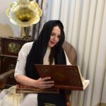 Azita Torkashvand