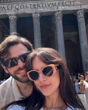 Azul Guaita Instagram - 23 festeggiare gli anni in Italia 🤍🤌🏻