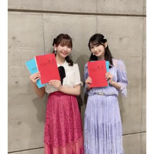 Azumi Waki Instagram - 【FGOフェス】
*
*
Fate/Grand Orderでバーヴァンシーを演じさせていただいてます！🩰
*
*
FGO関係のイベントが初めてだったからドキドキだったけど朗読劇もラジオ局もすごく楽しかったです！
音と、背景の映像が組み合わさると迫力が凄すぎて…
私もとっても感情が入りやすくなってしまって、
いつも以上に演じるのが苦しかったです…笑
やっぱり難しい役を演じるの楽しい〜！
*
*
2022.7.30