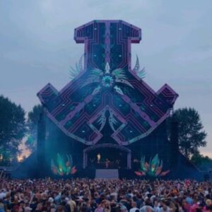 B-Front Instagram - MY B-FRONT 20 YEARS SET AT DEFQON IS NOW AVAILABLE ON YOUTUBE 🔥 definitely one of the most memorable sets of my career, and all because of you 💙 Thank you all for facing the rain and making this edition of Defqon one to remember #defqon1 #hardstyle #bfront