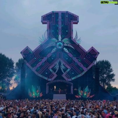 B-Front - 5.4K Likes - MY B-FRONT 20 YEARS SET AT DEFQON IS NOW AVAILABLE ON YOUTUBE 🔥 definitely one of the most memorable sets of my career, and all because of you 💙 Thank you all for facing the rain and making this edition of Defqon one to remember #defqon1 #hardstyle #bfront