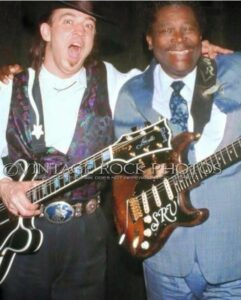 Actor B.B. King HD Instagram Photos and Wallpapers March 2020