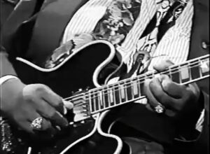 B.B. King Instagram - This is how Heaven sounds right now! // www.bbking.com #TeamBB