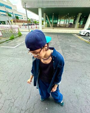 BE'O Instagram - 또 비오냐