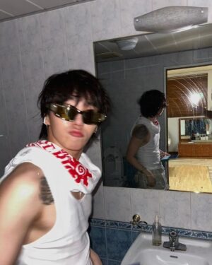 BE'O Instagram - You're all that matters to me ~