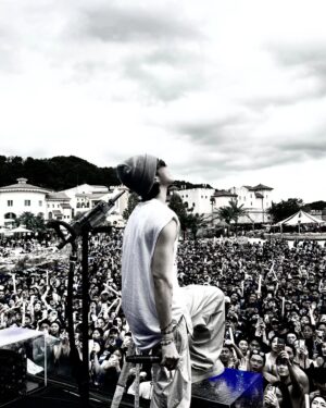 BE'O Instagram - You're all that matters to me ~