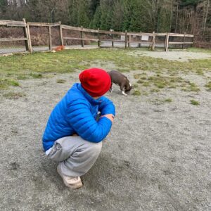BOSE Instagram - 家族でバンクーバーに来ています。近くの公園を散歩するだけでも、カナダのスケールの大きさを感じることが出来る。朽ちた針葉樹も、ピックアップトラックも、鉄塔も、とにかくデカい。
#mundypark 
#vancouver