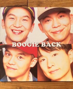 BOSE Instagram - 今夜はブギーバック発売30周年記念。4/26にNHKホールでライブをやります。その時にやる新曲を30年ぶりに一緒に作っています。30年経ったけど「心がわりの相手は僕に決めなよ」
#今夜はブギーバック
#ぶぎばくべいびー
#小沢健二
#スチャダラパー