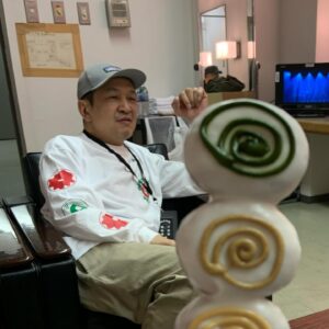 BOSE Instagram - 小沢くんのツアーにスチャダラパーで同行しています。いきなりやってみたインスタライブは観られたんでしょうか？
#小沢健二
#スチャダラパー