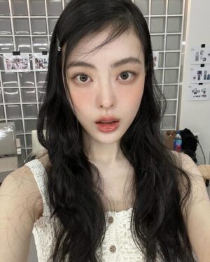 Bae Gang-hee Instagram - 