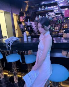 Actress Bae Suzy HD Instagram Photos and Wallpapers August 2024