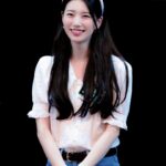 Bae Suzy