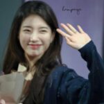 Bae Suzy