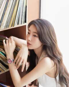 Actress Bae Suzy HD Instagram Photos and Wallpapers June 2024