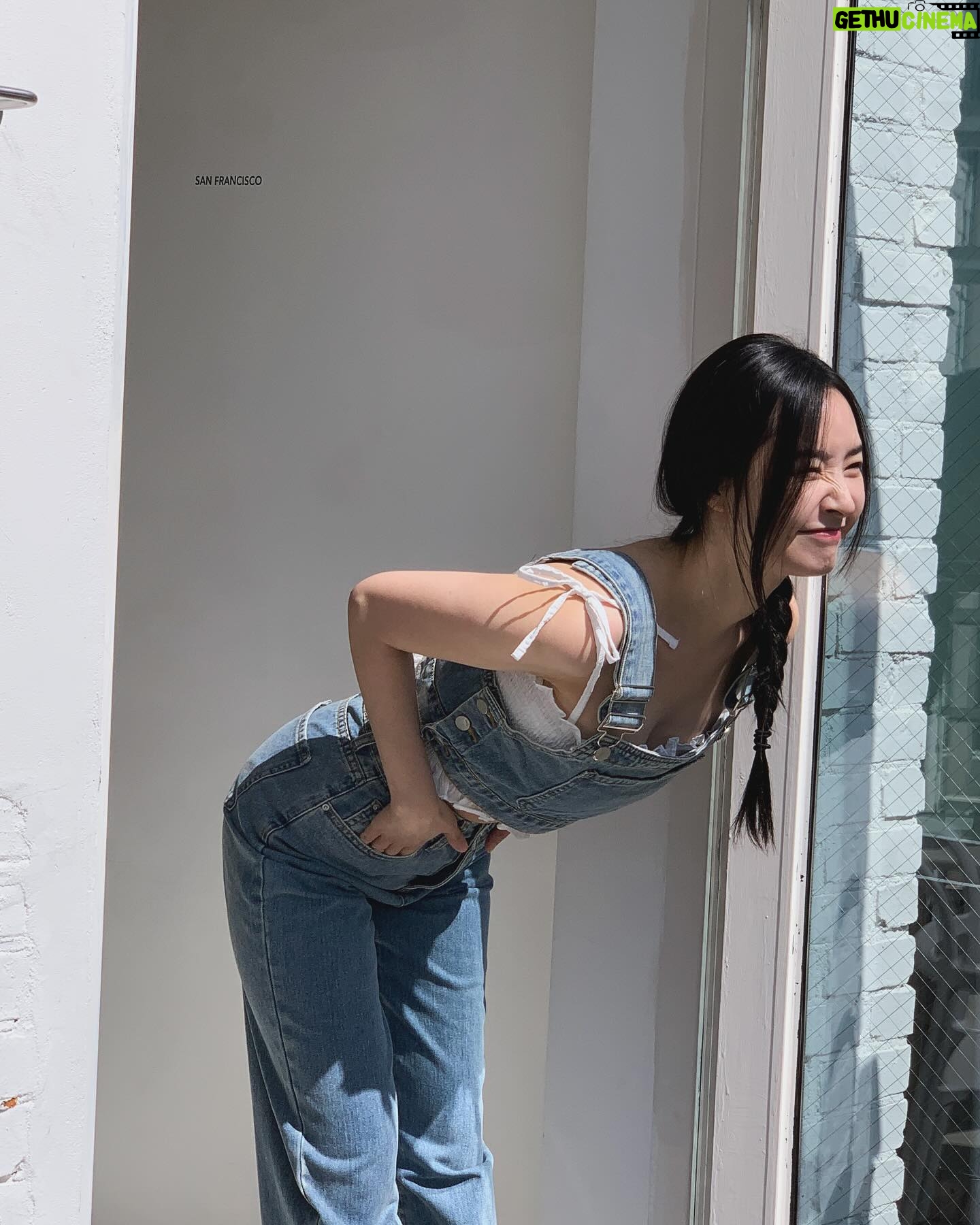 Bae Woo-hee - 5K Likes - Blue💙