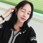 Baek A-yeon