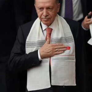 Bahadır Yenişehirlioğlu Instagram - Türkiye, dün ve bugün olduğu gibi yarın da; Filistin’in haklı davasına destek vermeye devam edecek, her zaman ve platformda mazlumların yanında duracaktır!🇹🇷🇵🇸

@rterdogan