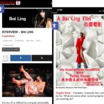 Bai Ling