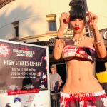 Bai Ling