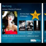 Bai Ling