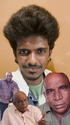 Bala Instagram - Edho Ennala mudinja 1lakh for our comedy legend vengal Rao anna medical expense .
Get well soon anna❤️❤️❤️❤️
Help this legend to make us laugh again❤️❤️❤️❤️ For your contribution 
UPI ID : rajeshbattula532@okicici
Phone : 99665 32594  Thank you so very much everyone ❤️❤️❤️❤️